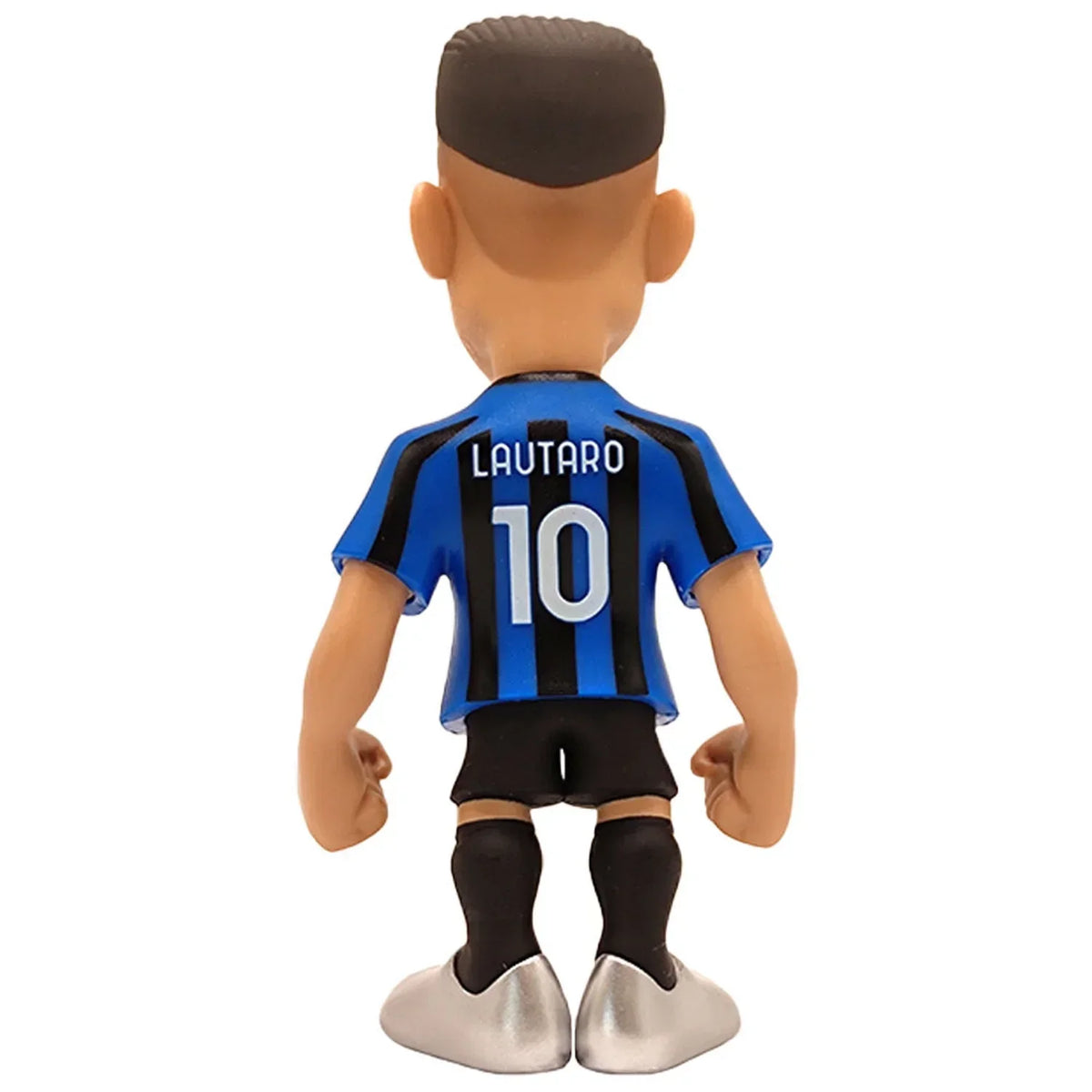 Minix Inter Milan 12CM "Lautaro"" Collectible Figure"