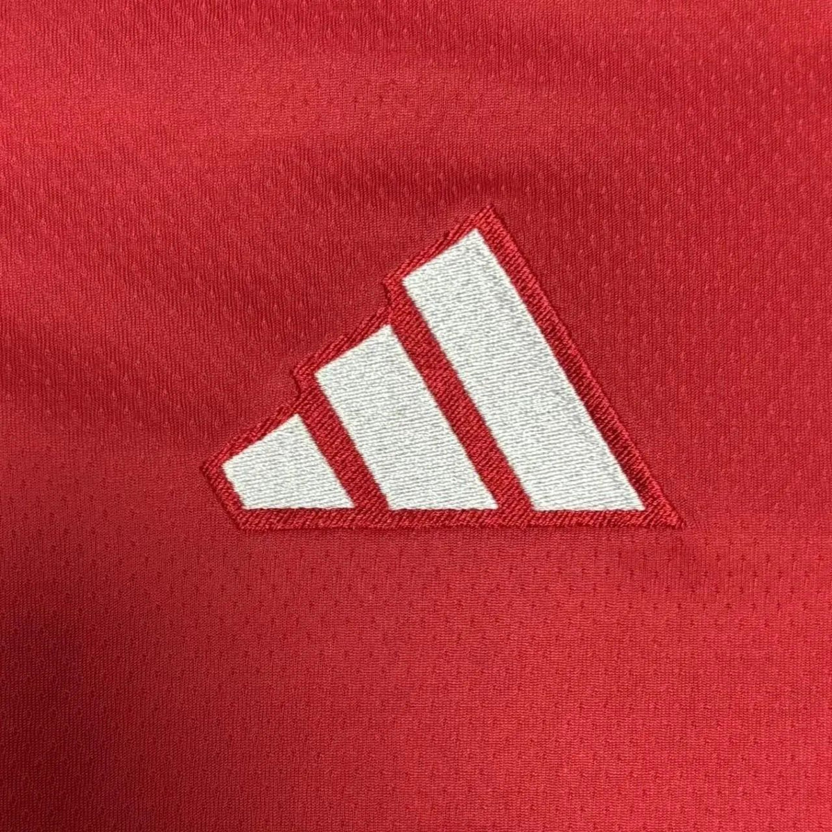 Liverpool 25/26 Home Jersey - Version Baseball