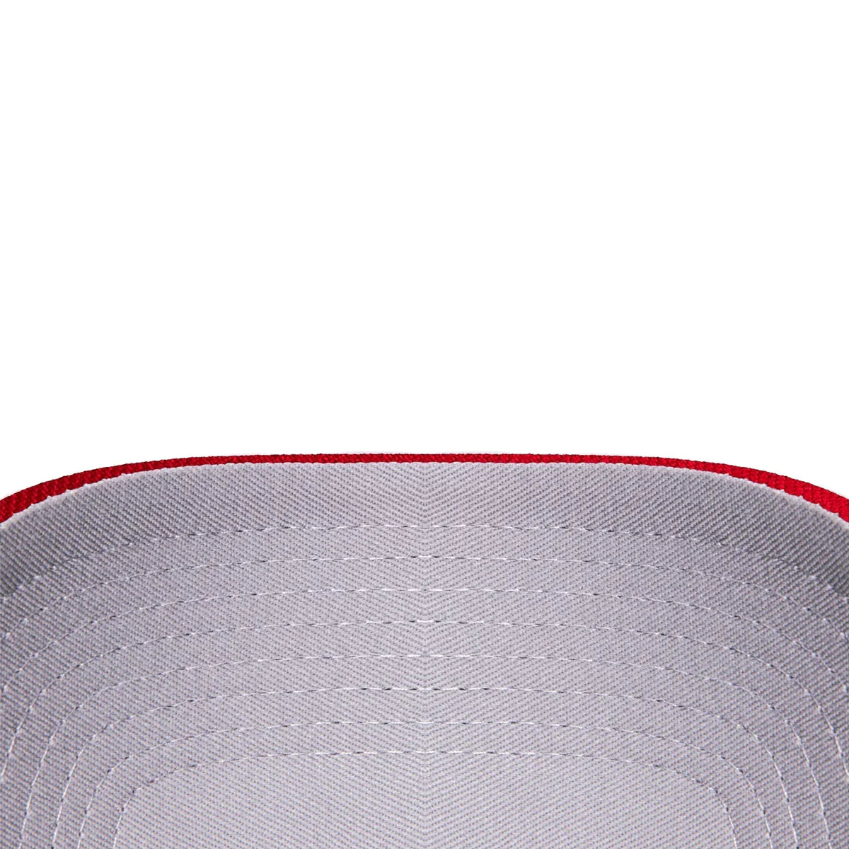 New Era Mexico WBC 9FORTY A-Frame Snapback Hat-Black/Red