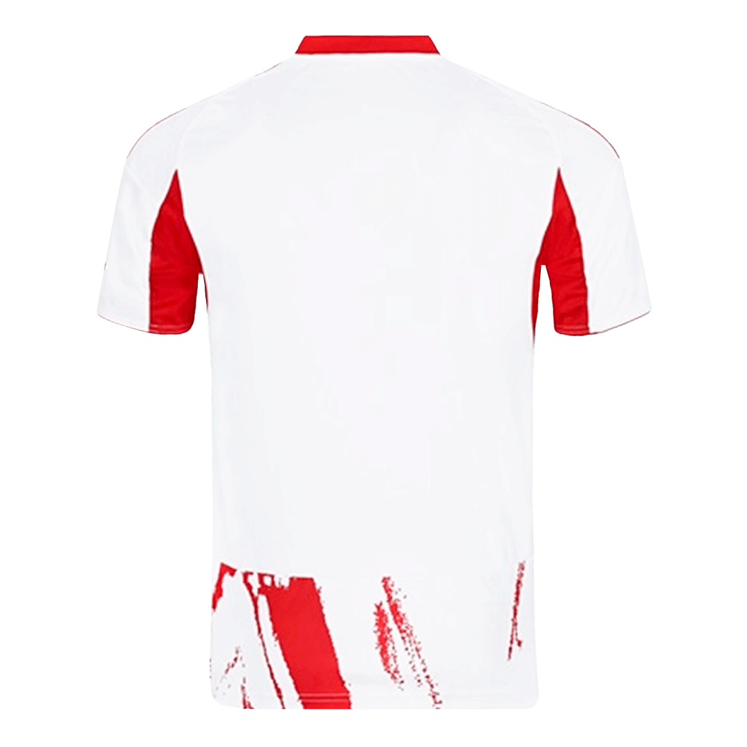 Kids Olympiacos 25/26 Away
