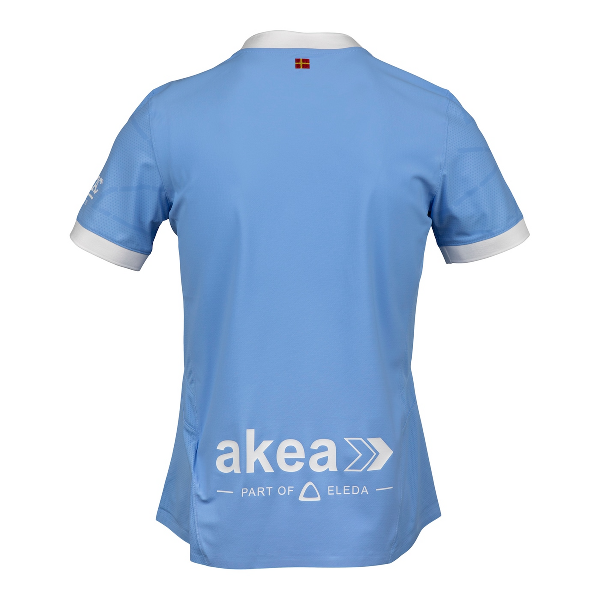 Jersey Malmö FF Home Women’s 25/26