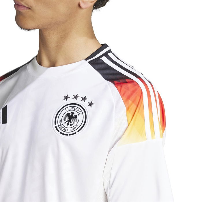 Germany Titular Camiseta 2024/2025