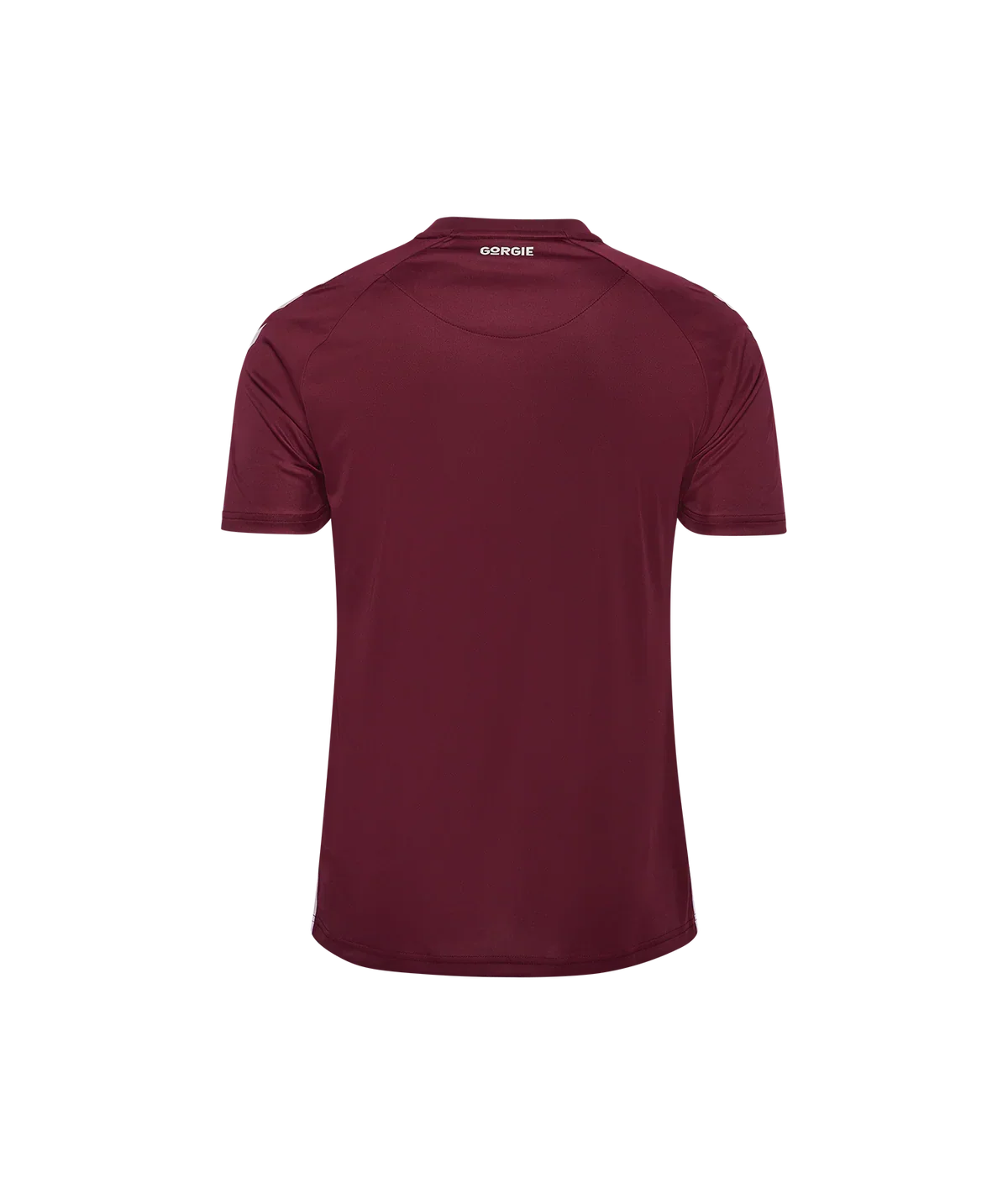 Jersey Hearts of Midlothian Home 25/26