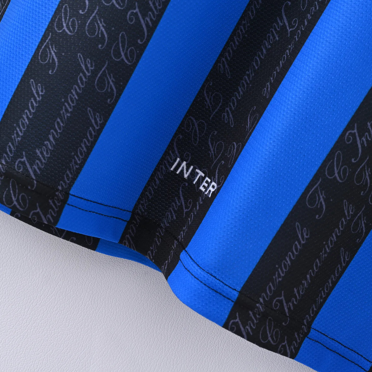 Inter Milan Retro Jersey 1997/98 Home Football Jersey Soccer Shirt