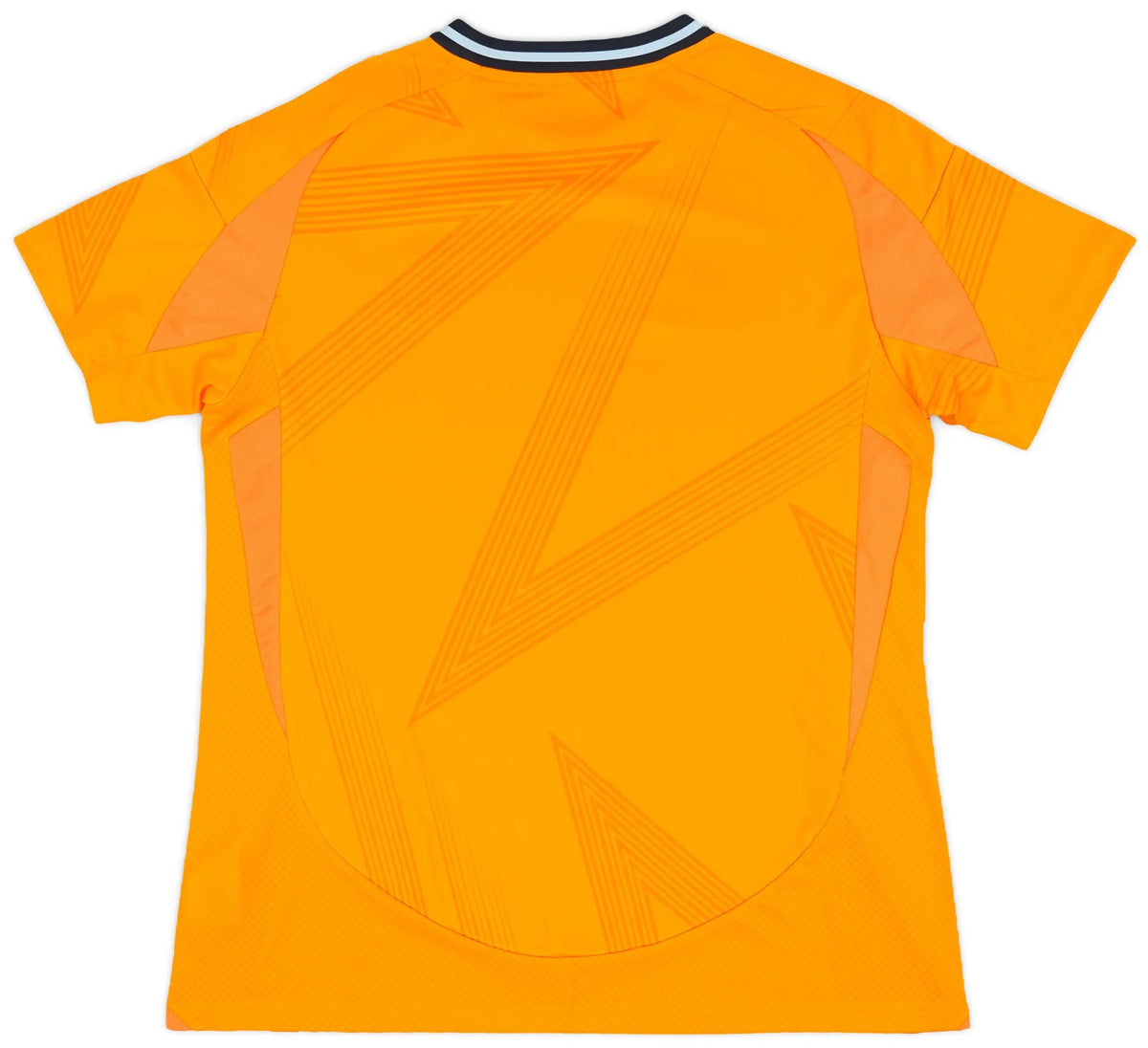 Camiseta Real Madrid Il 24/25 Mujer