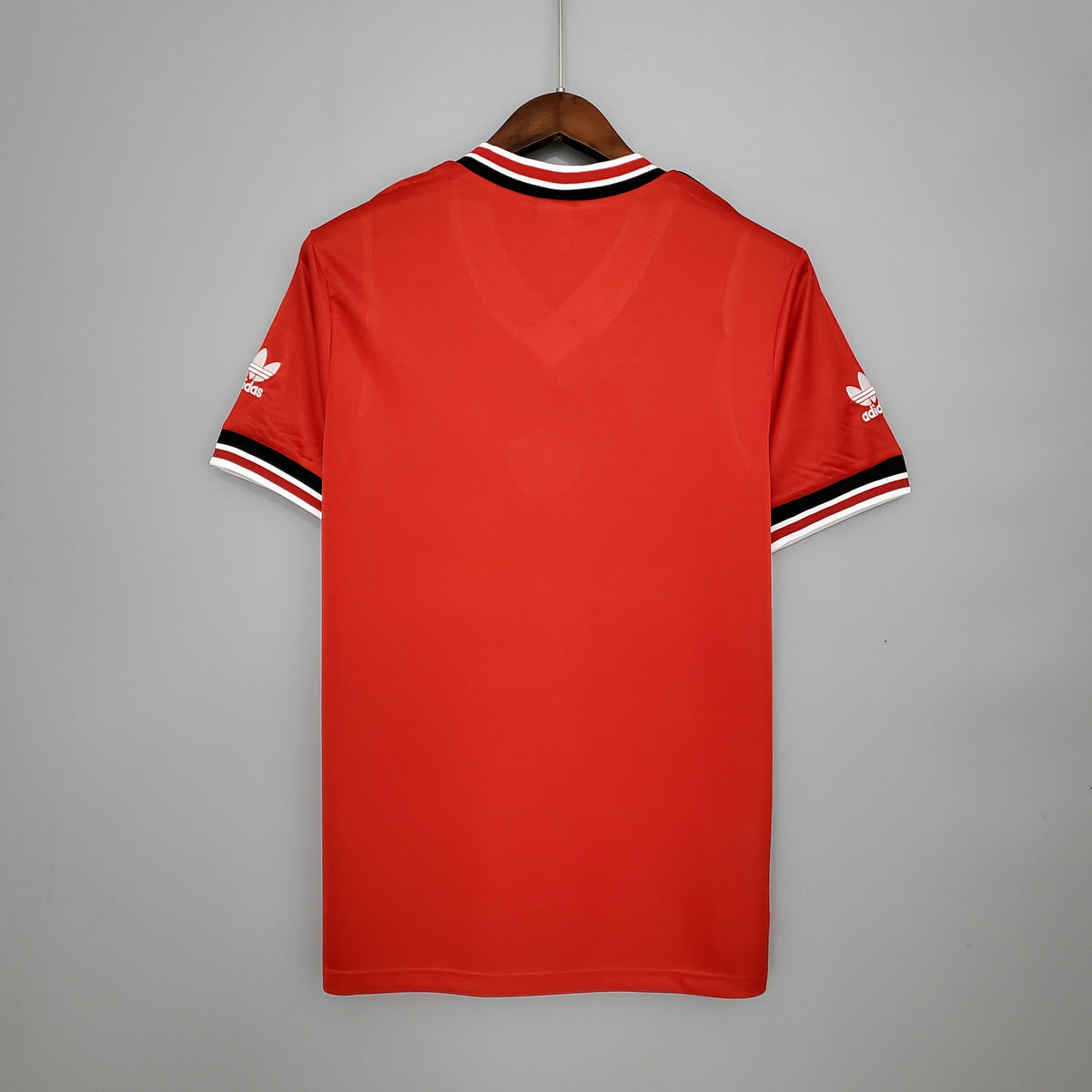 Manchester United I 1985 Hombre (Retro)