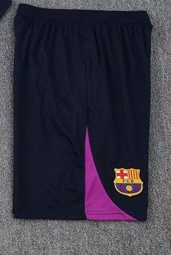 Barcelona Short + Jersey III - Fan - 2025/2026