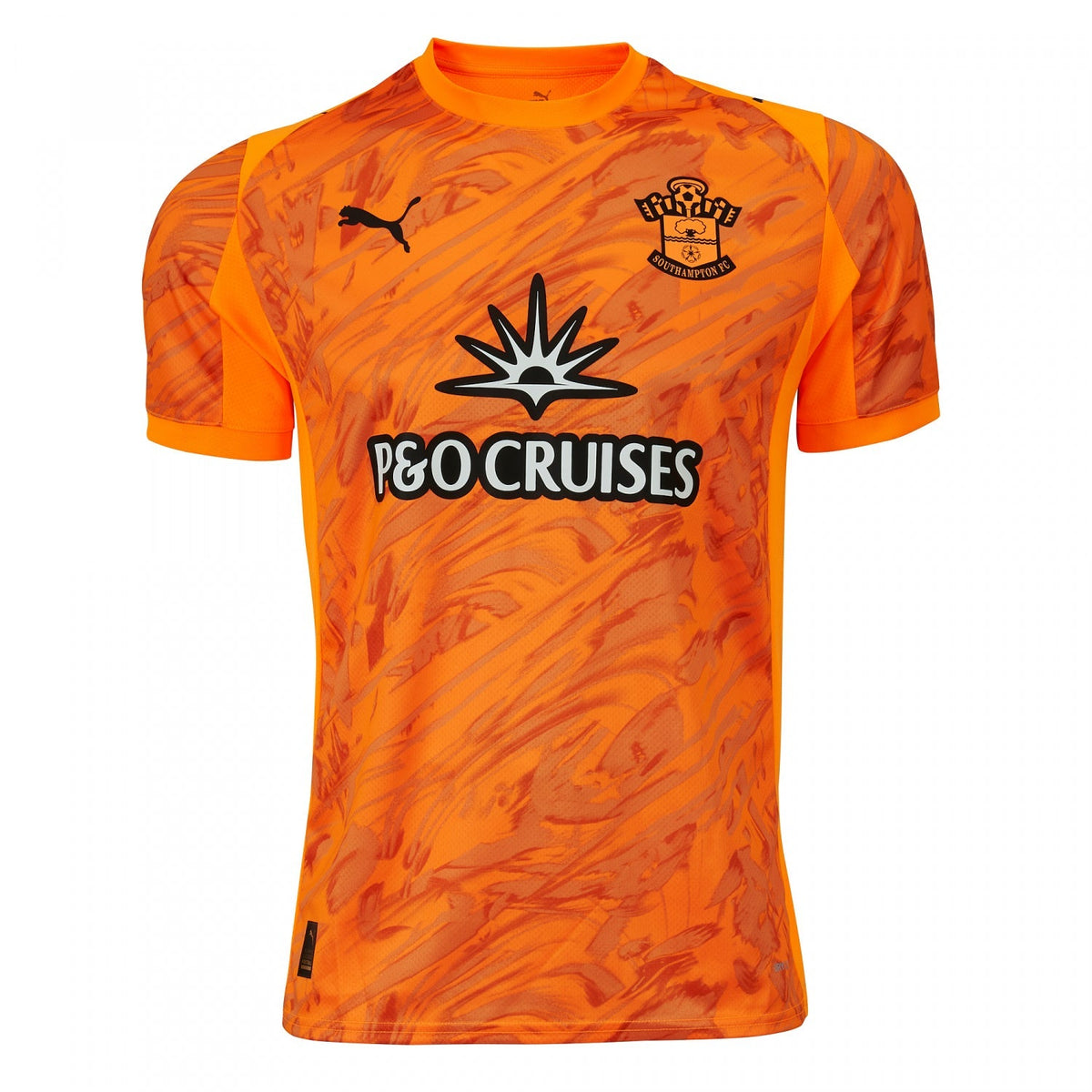Jersey Southampton Goalkeeper Third 25/26