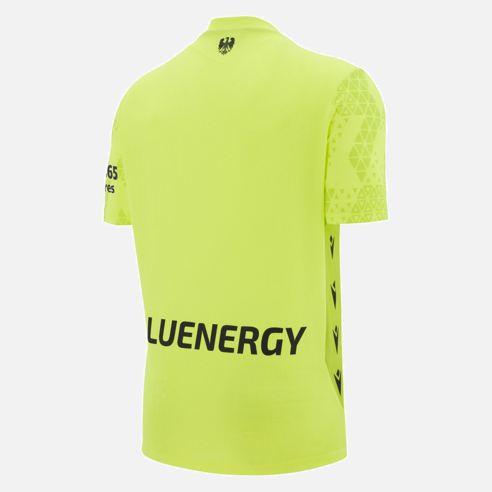 Jersey Udinese Goalkeeper 25/26