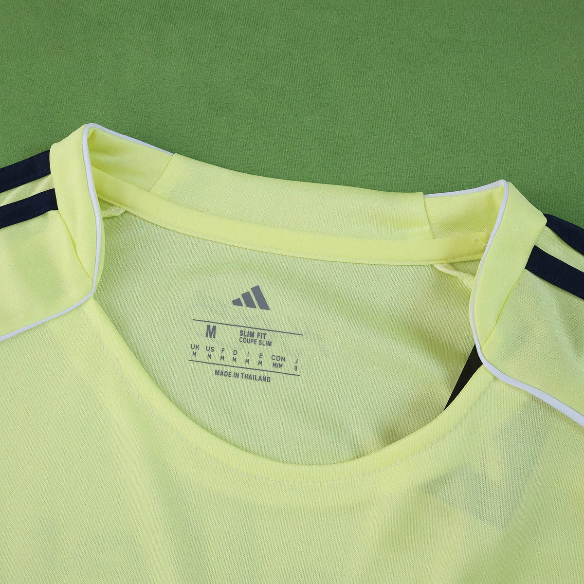 Fenerbahçe Home Jersey II 2025/2026 - Version Fan