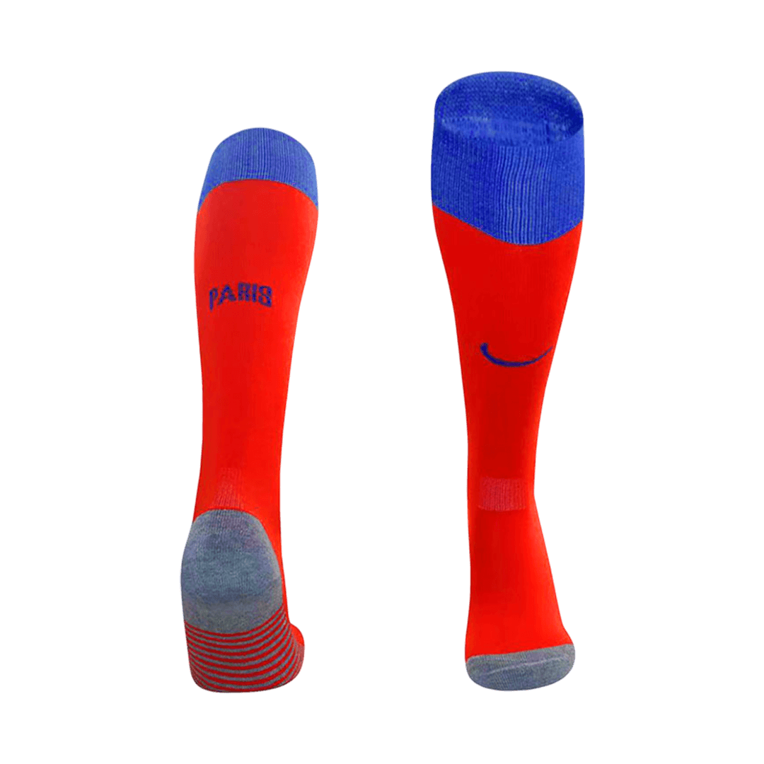 Mens PSG Third Socks 2025/26