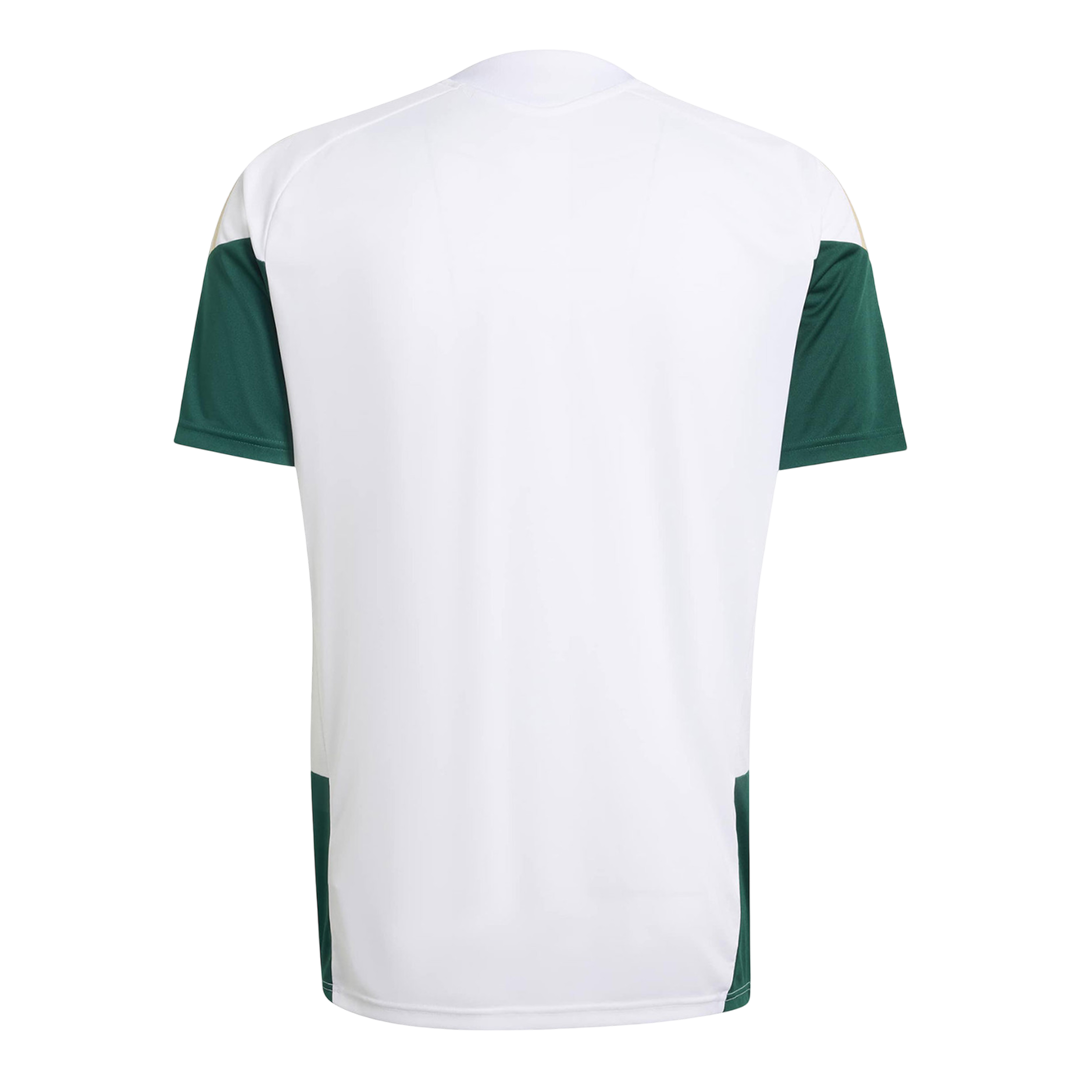 Mens Italy World Cup Pre-Match Jersey 2026