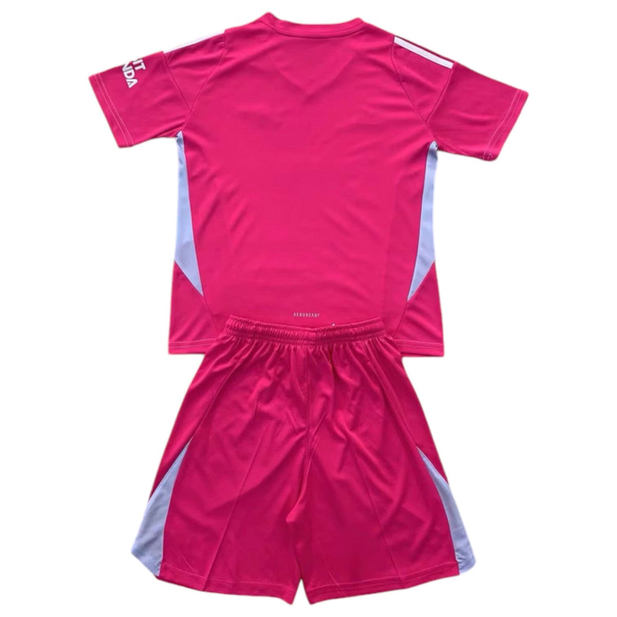 Kids Arsenal Portero II Kit 2024/2025