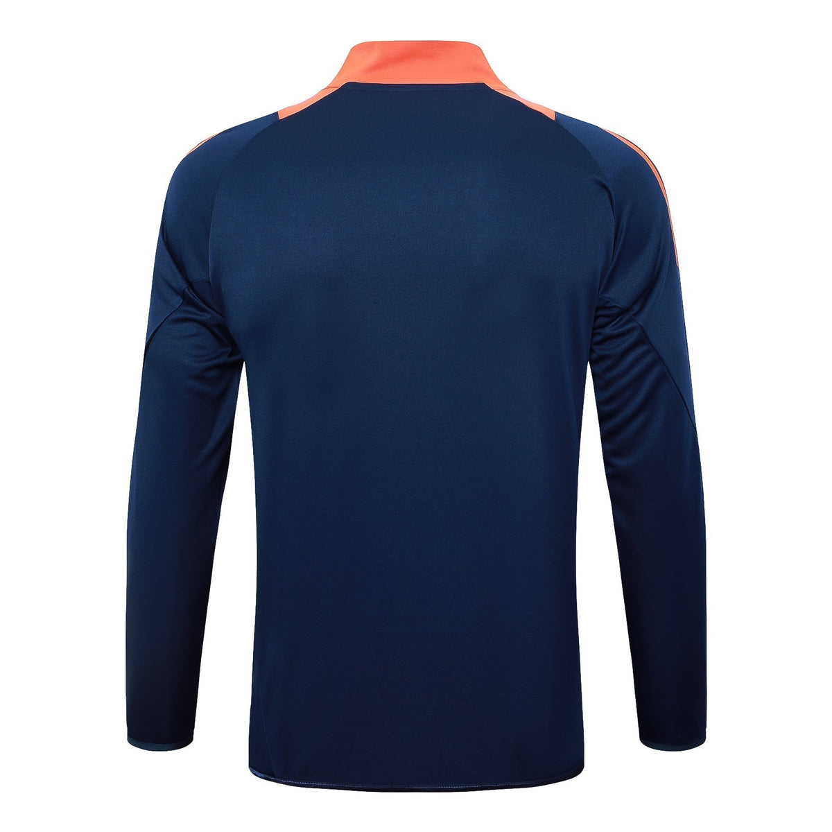 Manchester United 24/25 Full-Zip TrackSuit IV