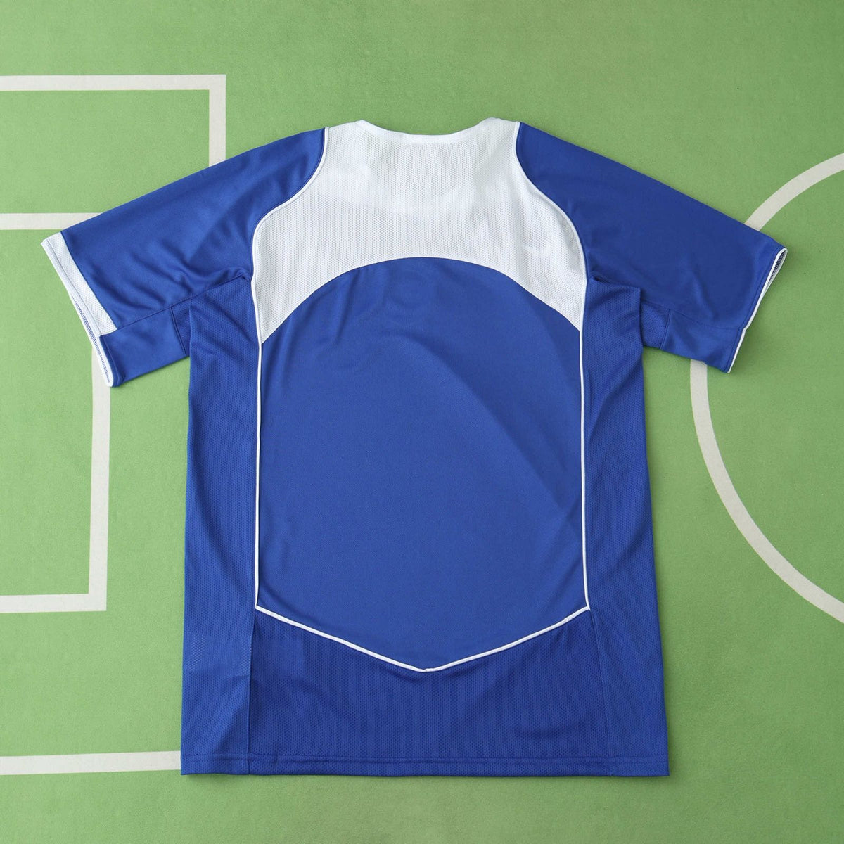 Brazil 2004 - Retro Jersey II – Men’s Edition