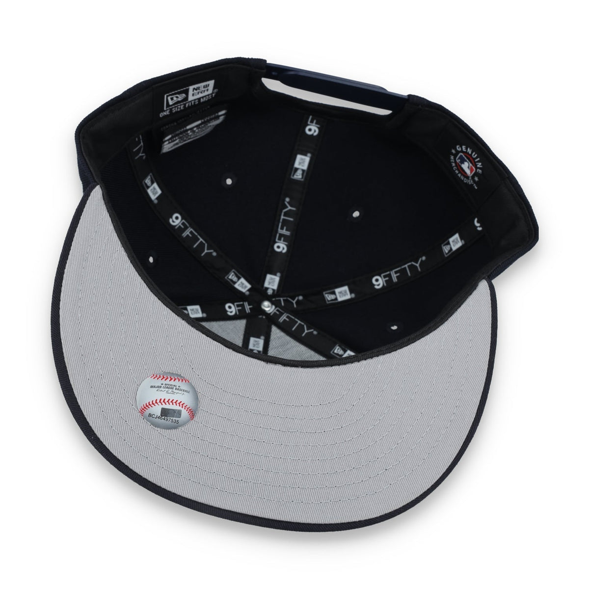 New Era ST Louis Cardinals On Field Alternative 9FIFTY Snapback Hat