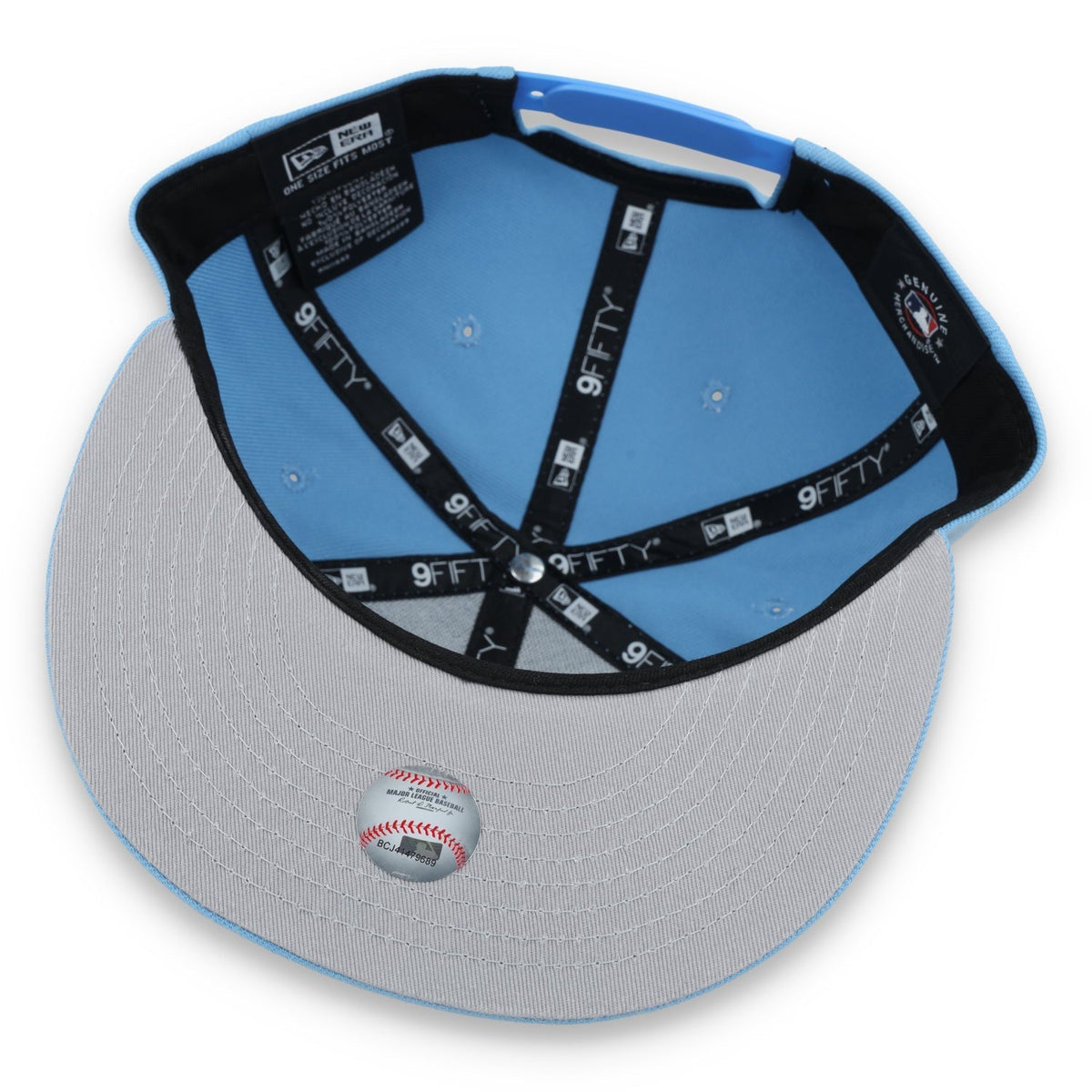 New Era Pittsburgh Pirates Game Day 9FIFTY Snapback Hat - evergreen