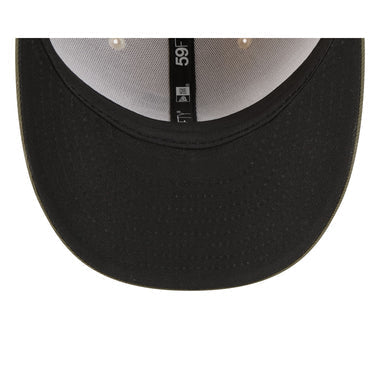 New Era San Francisco Giants Armed Force Day 59FIFTY Pre-Curved Fitted Hat