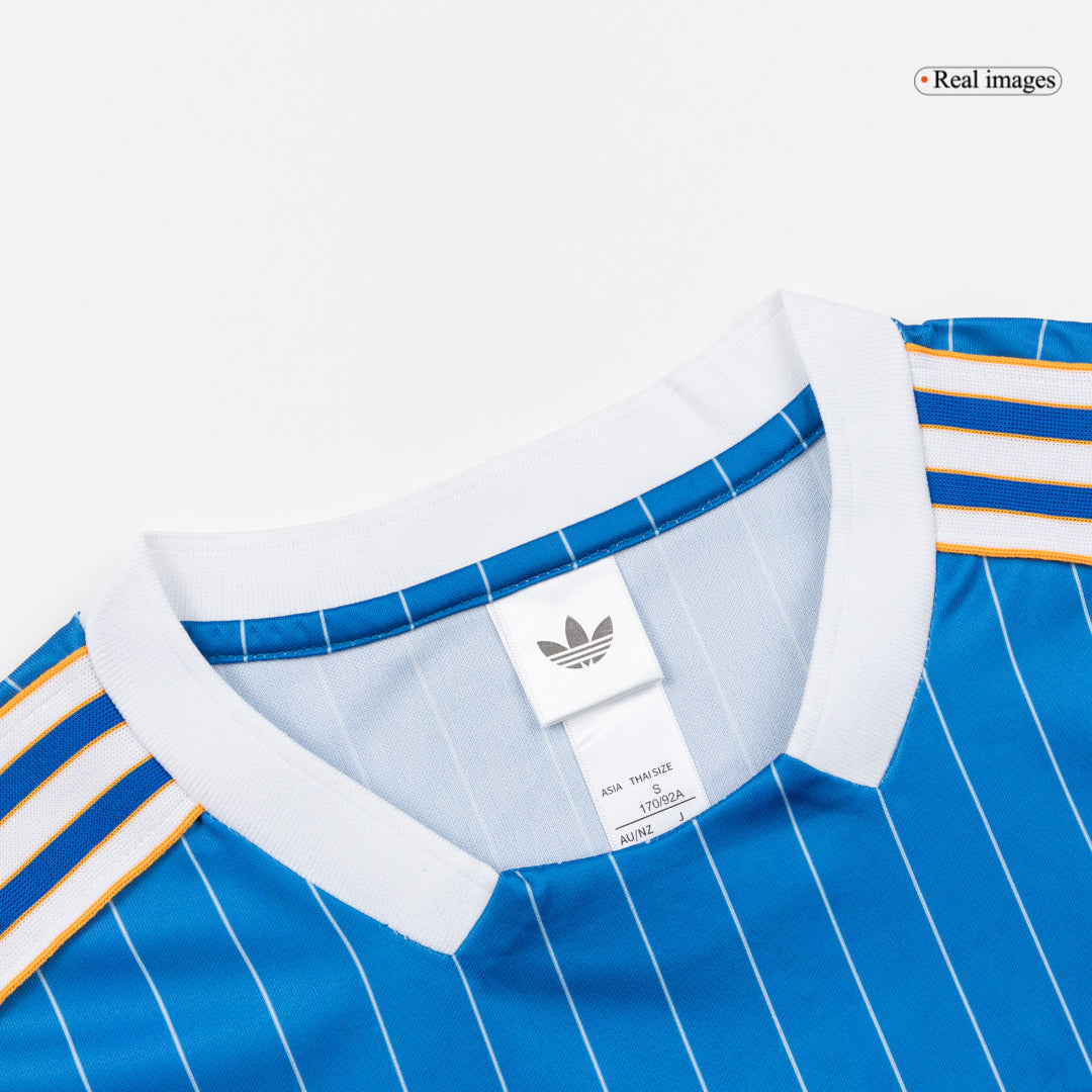 Mens Real Madrid ICON Jersey 2025/26