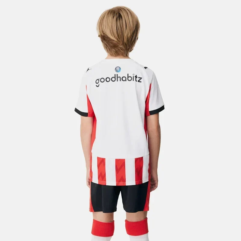 Kids PSV Eindhoven 25/26 Home