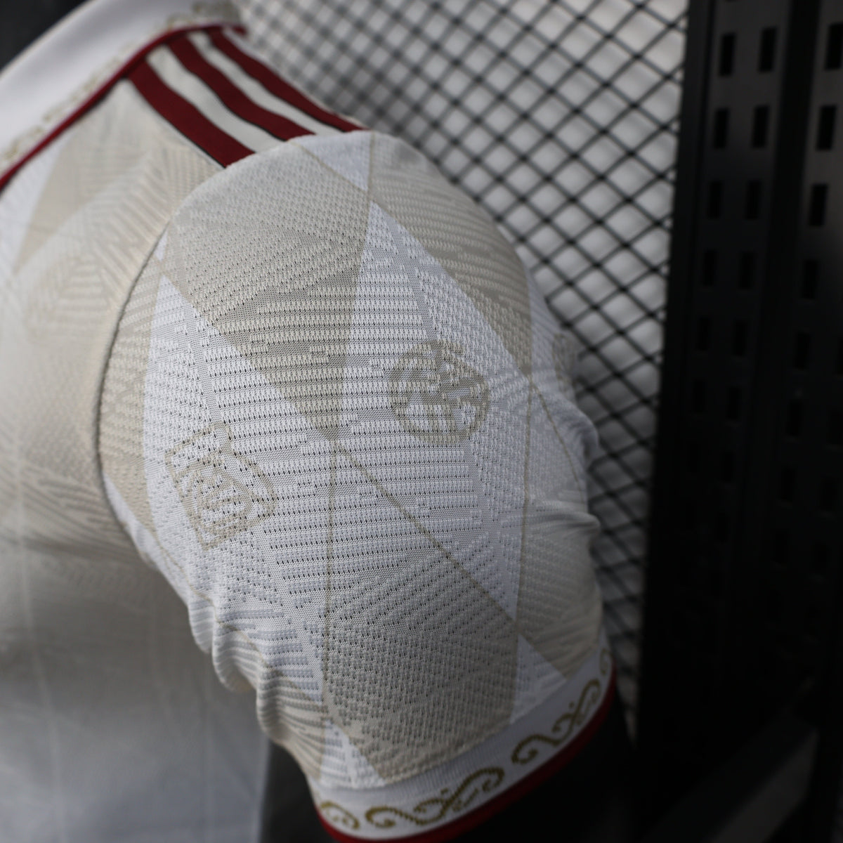 Bayern Munich Player Jersey 125th Anniversary Special Edition