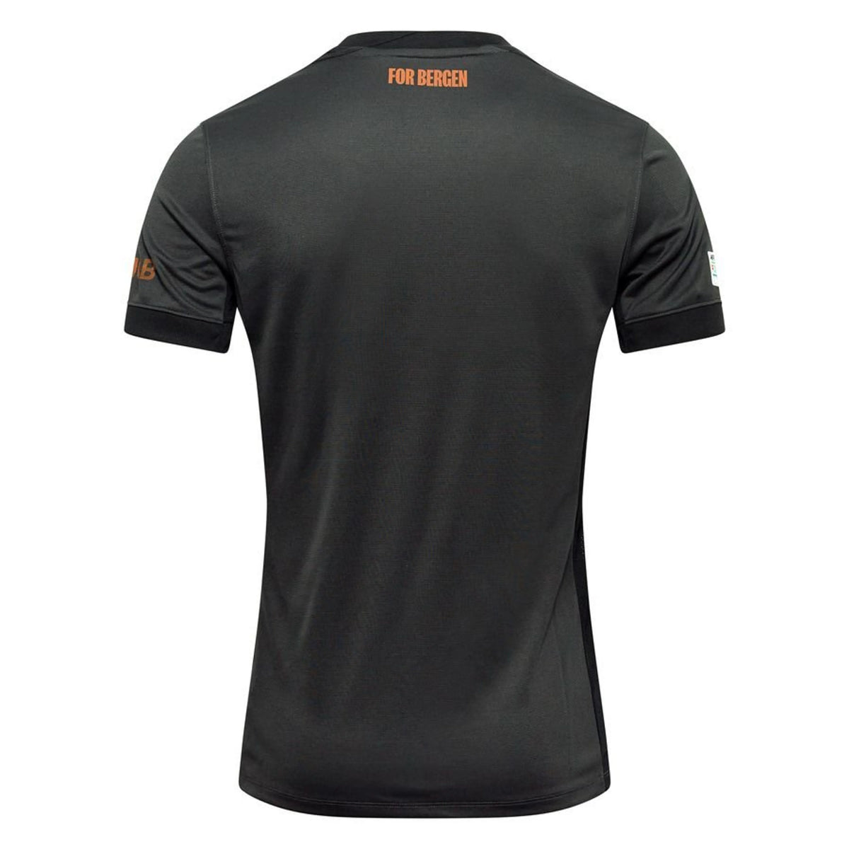 Jersey SK Brann Away 25/26