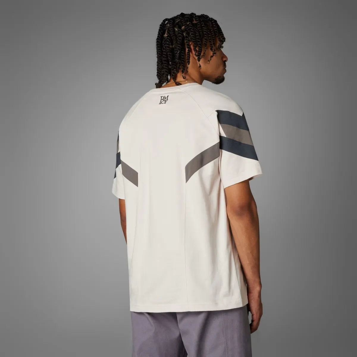 Camiseta Real Madrid 24/25 Hombre