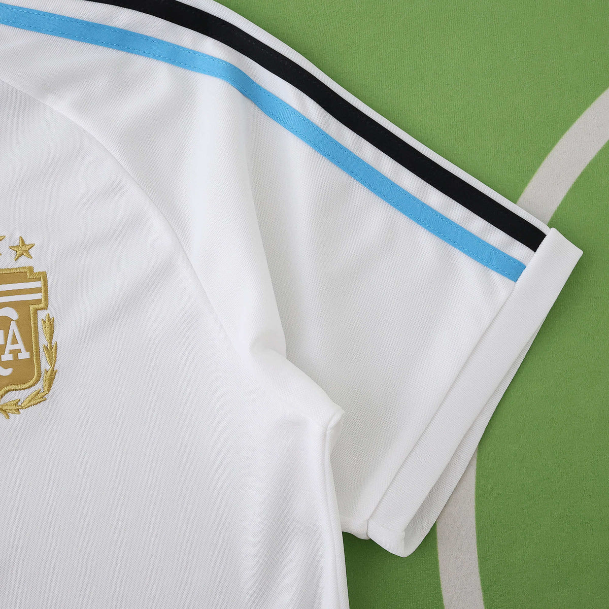 Argentina I Camiseta 2025/26- Versión Fan
