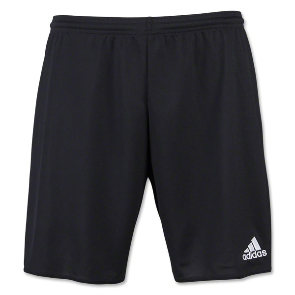 ADIDAS YOUTH PARMA 16 SHORT - Black - Style AJ5892-Y