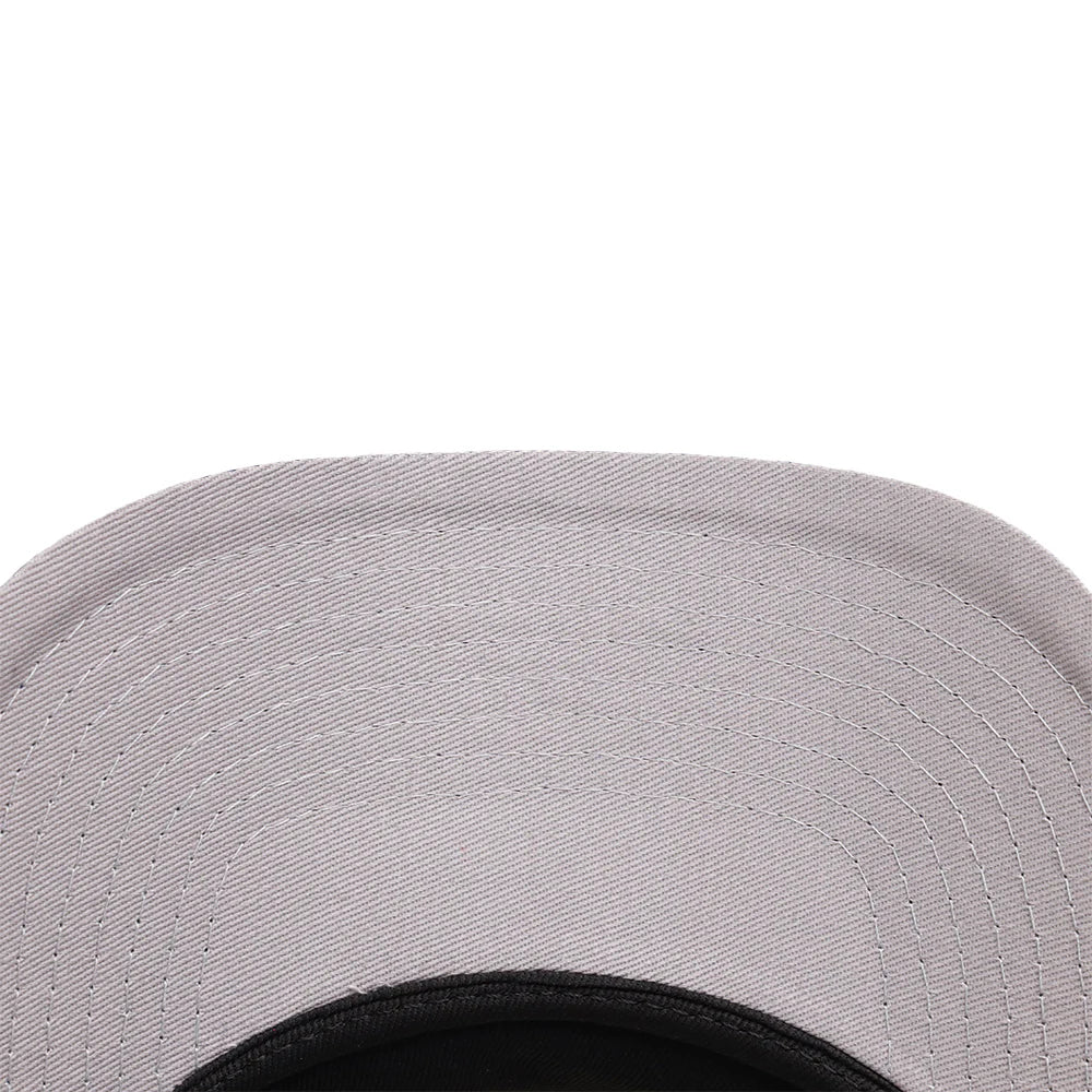 New Era Mexico WBC 9FORTY A-Frame Snapback Hat-Chrome/Dark Green