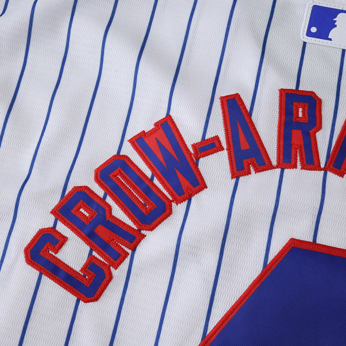 MLB -Chicago Cubs 25/26 Jersey Version Fan já