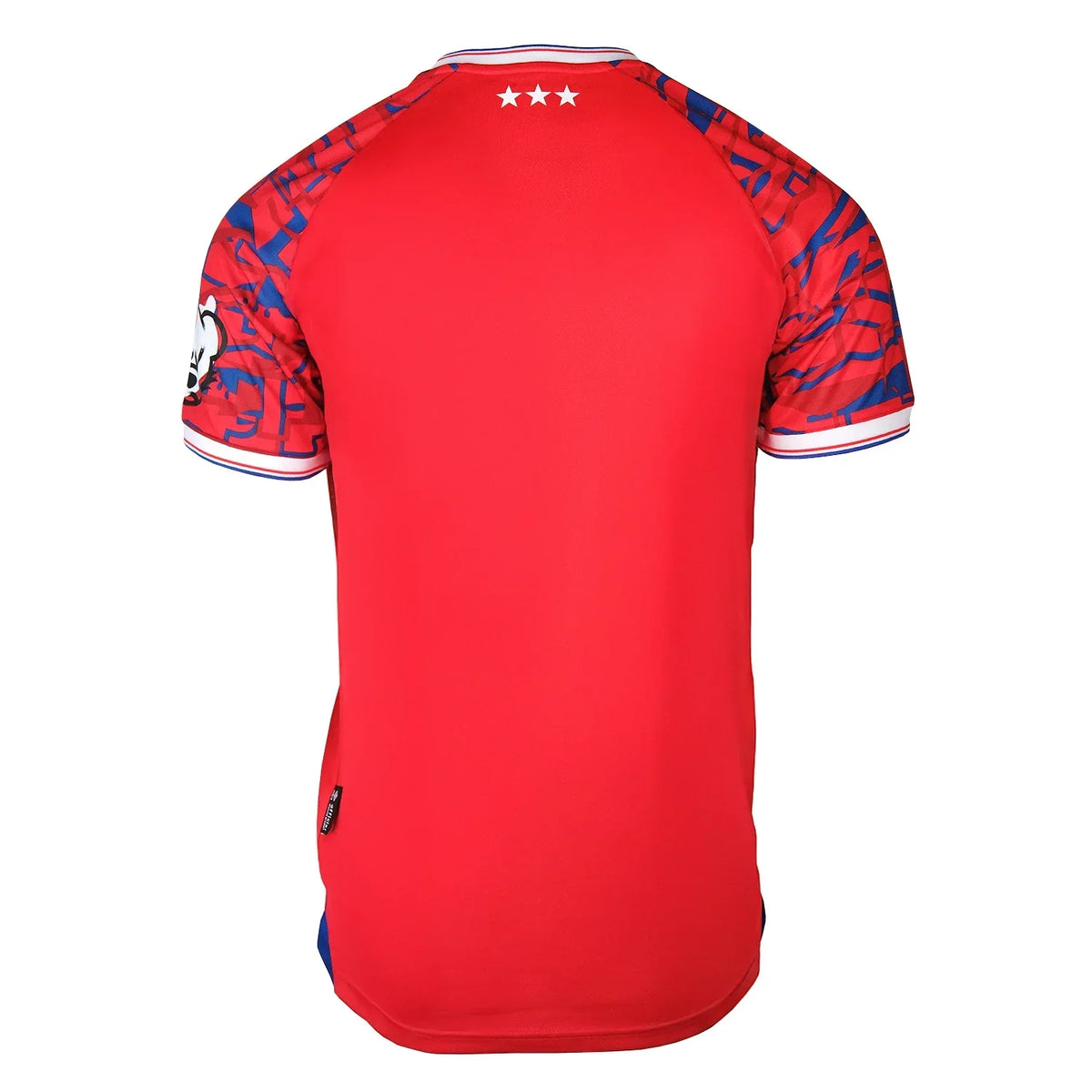 Jersey Ipswich Town Away 25/26