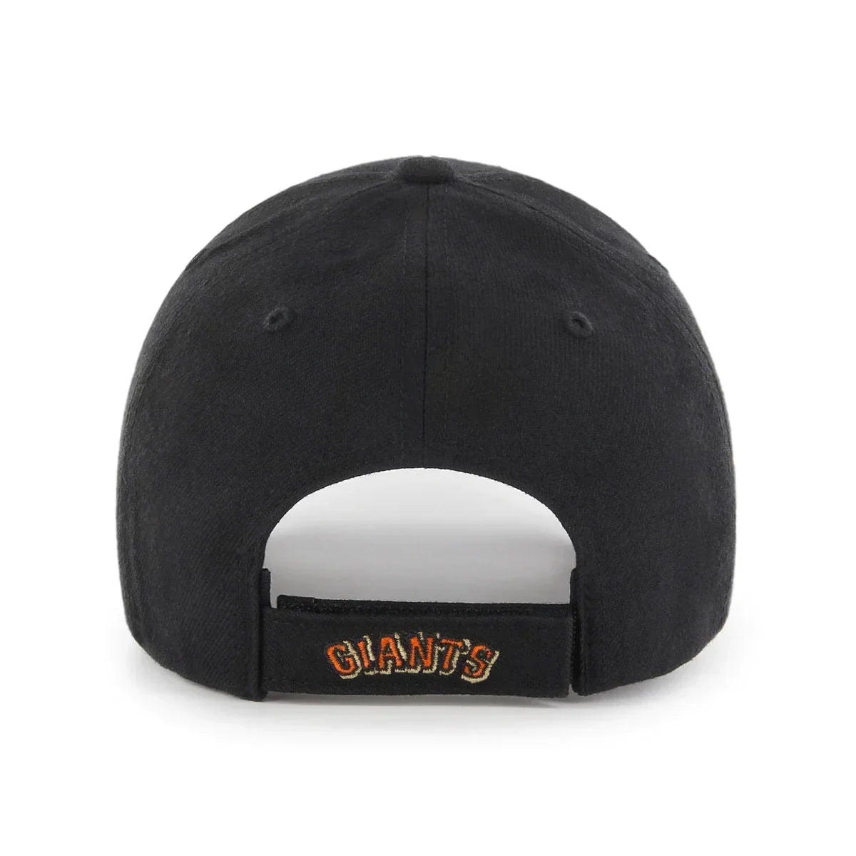 '47 Brand San Francisco Giants Legend '47'MVP Hat - Black