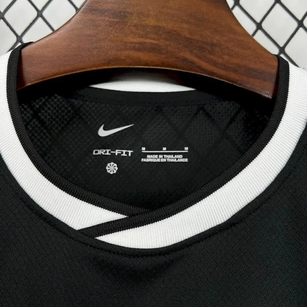 Corinthians 25/26 Il Home - Fan Version