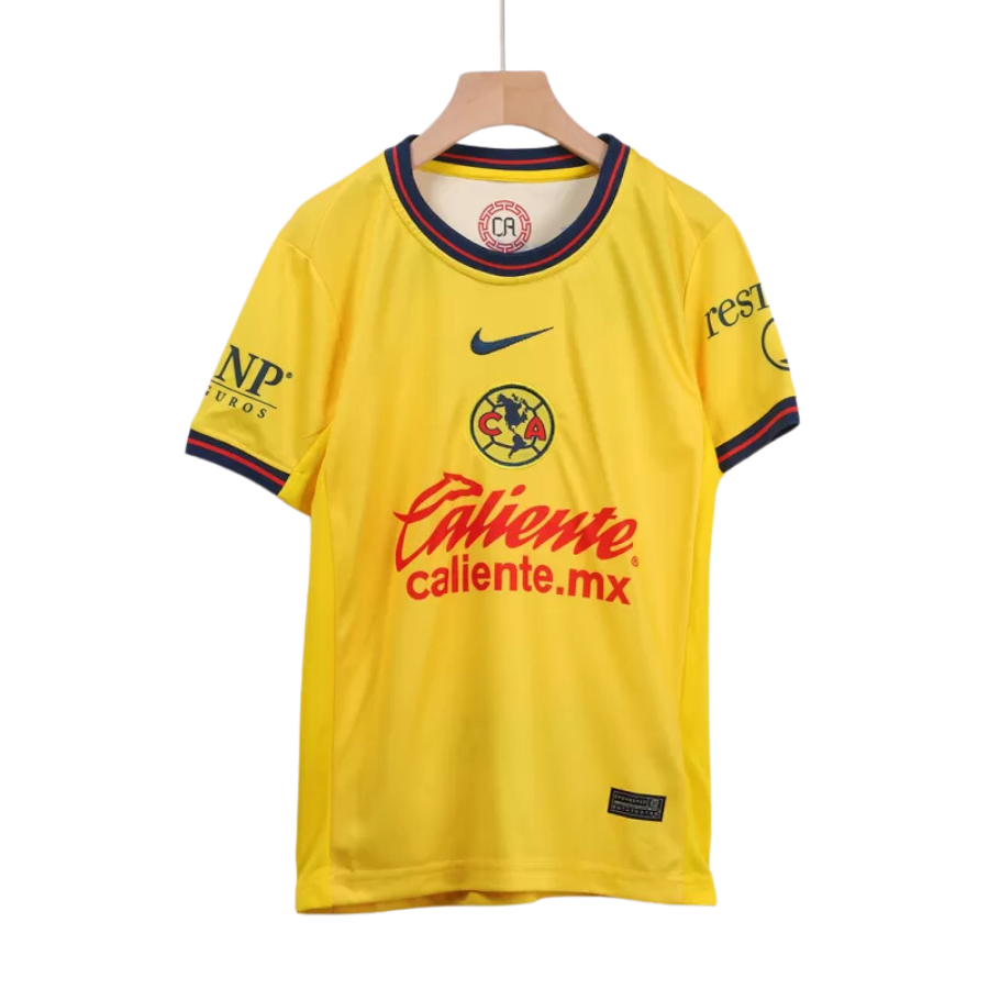 Kids KIT Club América Third Jersey 2024/25