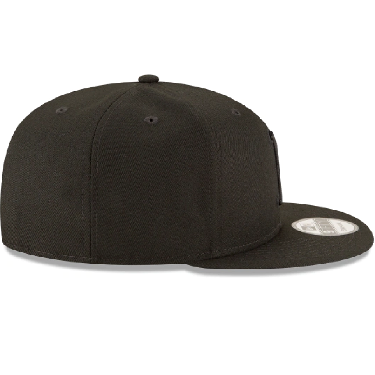 Boston Red Sox Mlb Basic 9Fifty Snapback-Black/Black