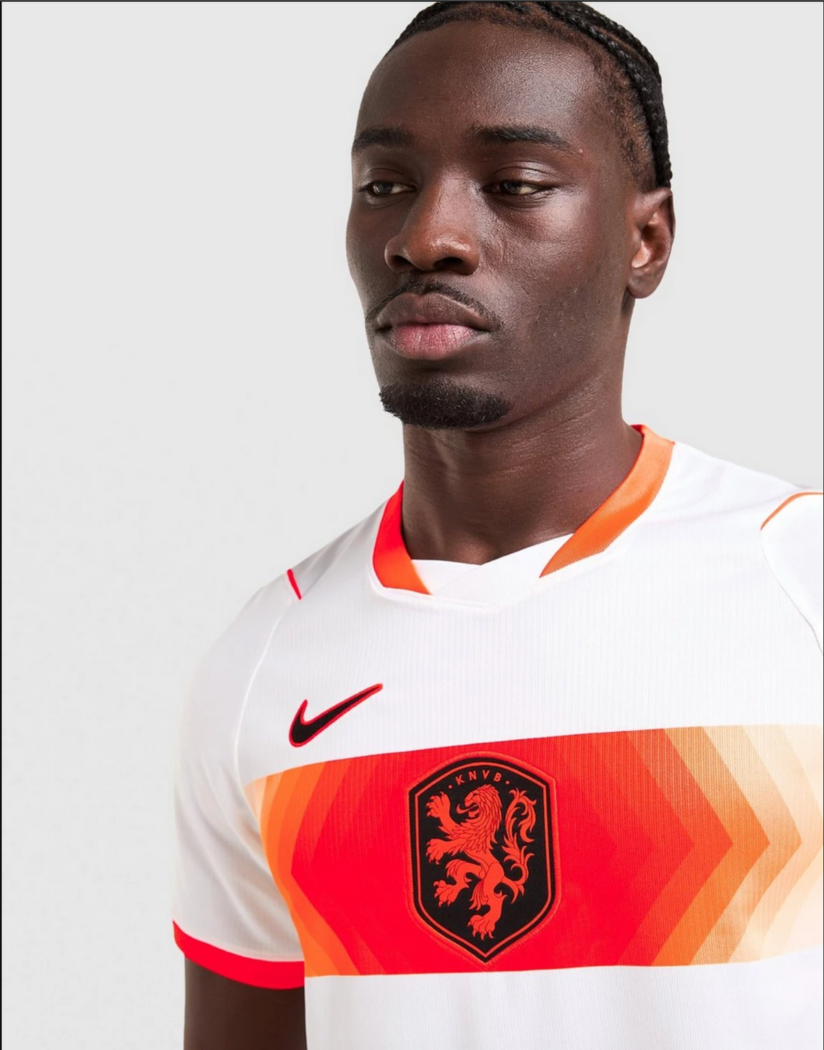 Netherlands Jersey 2026 Fan version - World Cup