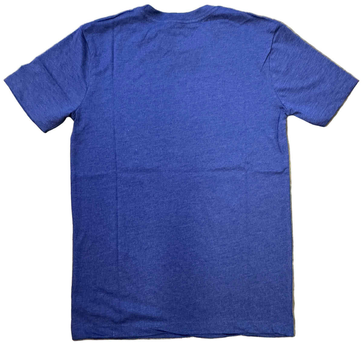 New Era Men's Los Angeles Dodgers Throwback T-Shirt