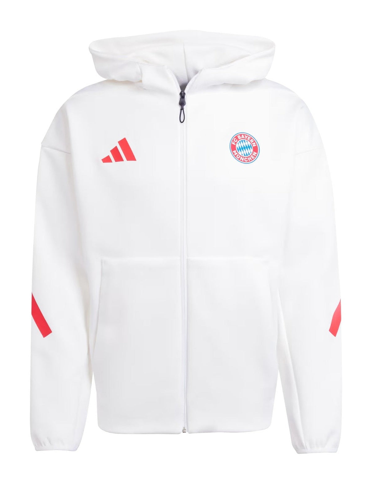 Bayern Munich Hoodie 2025/2026