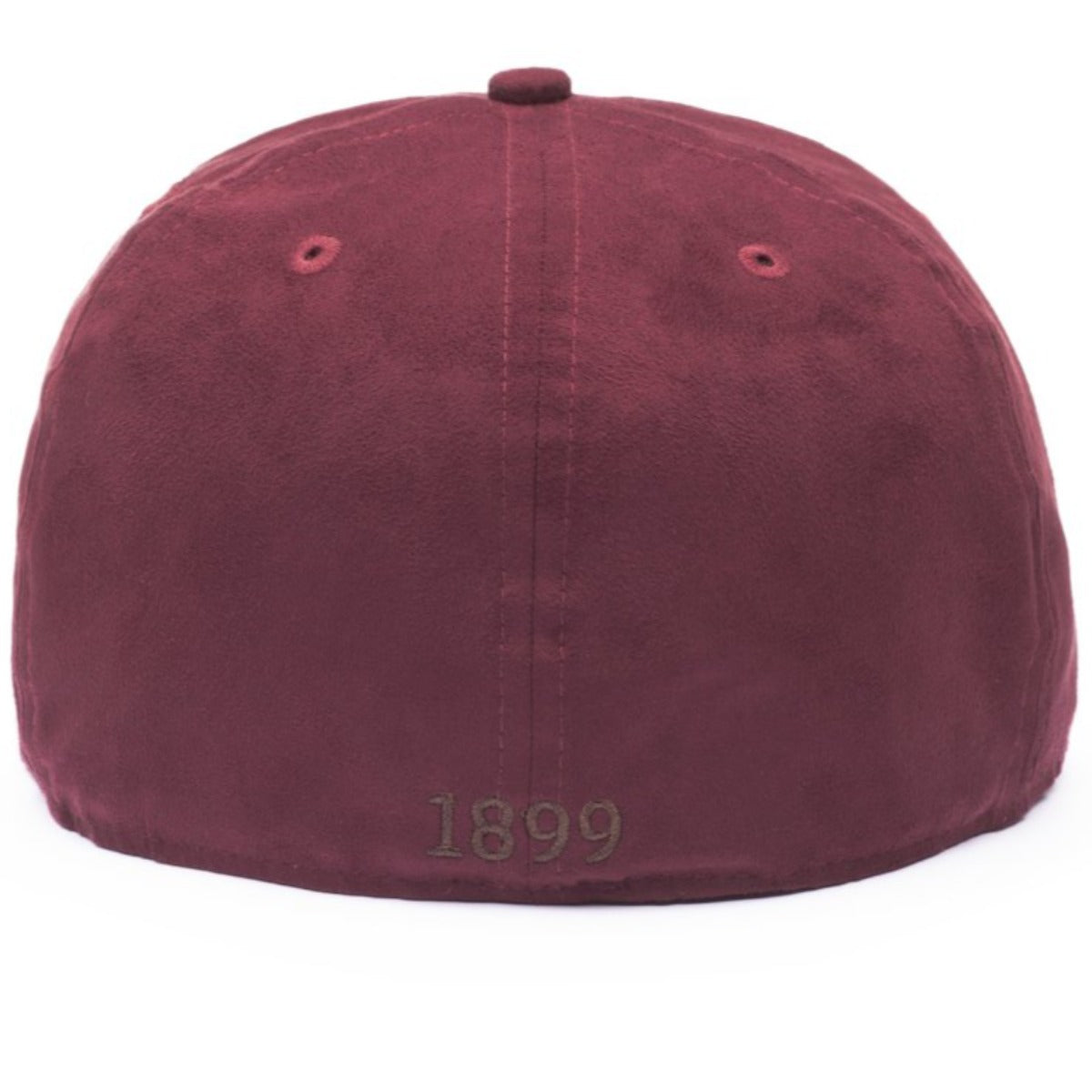FI COLLECTIONS FC BARCELONA TIFOSO FITTED HAT