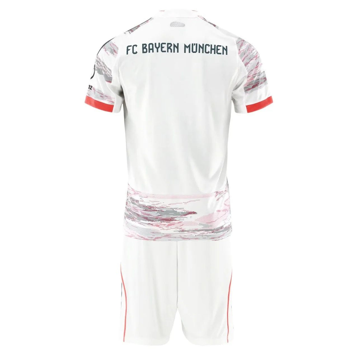 Infantiles Bayern Munich Conjunto 2025/26