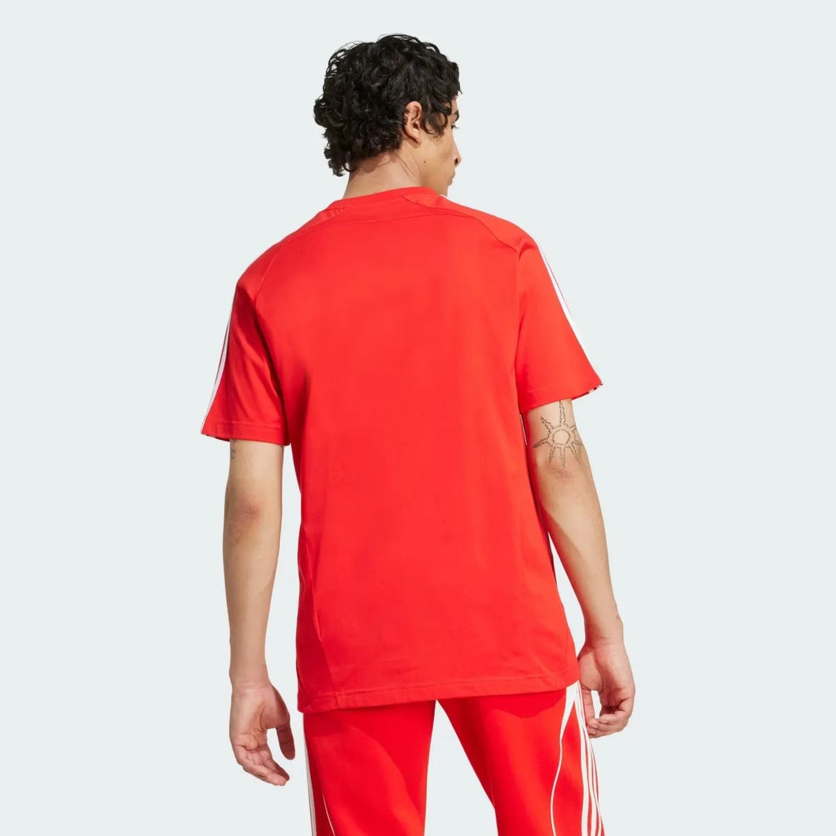 Bayern Munich 25/26 Camiseta - Version Aficionado