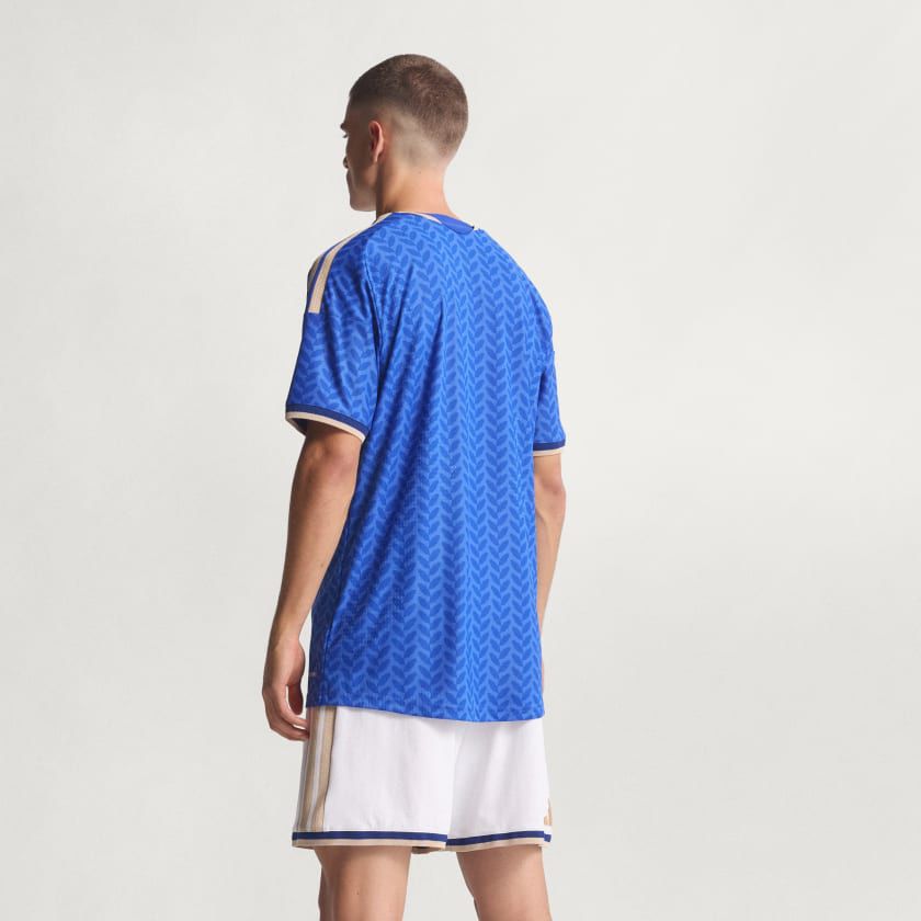 Italy I Camiseta 2026/27 Version Aficionado