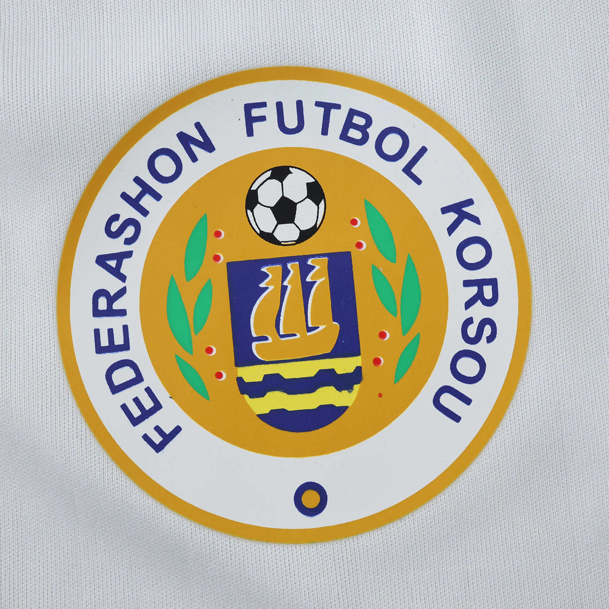 Curaçao Home Jersey 2026 World Cup