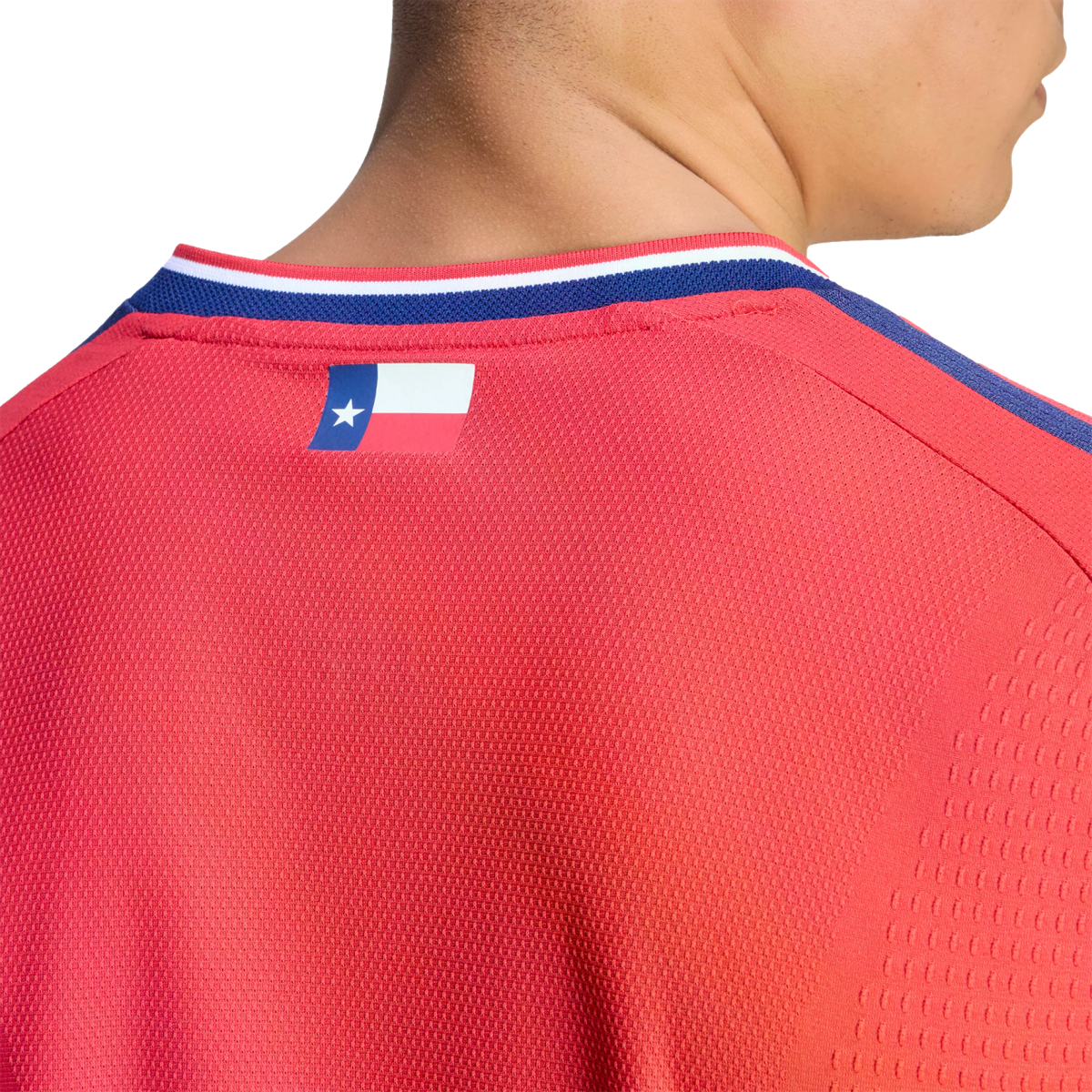 Adidas FC Dallas 26/27 Authentic Home Jersey