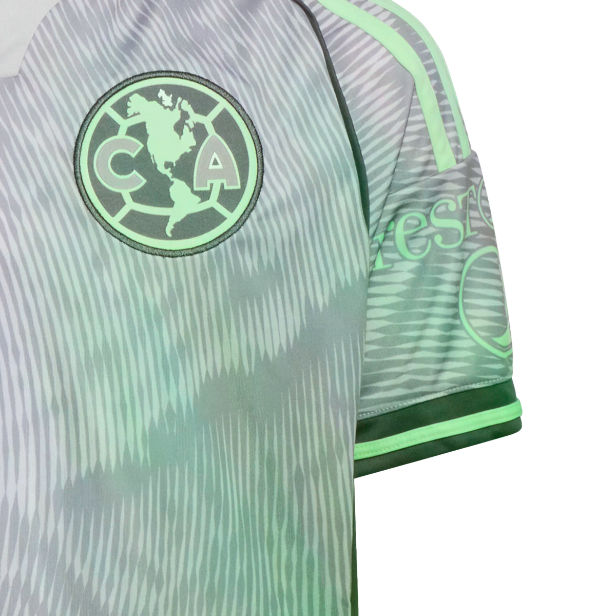 Adidas Club America 25/26 Youth Third Jersey