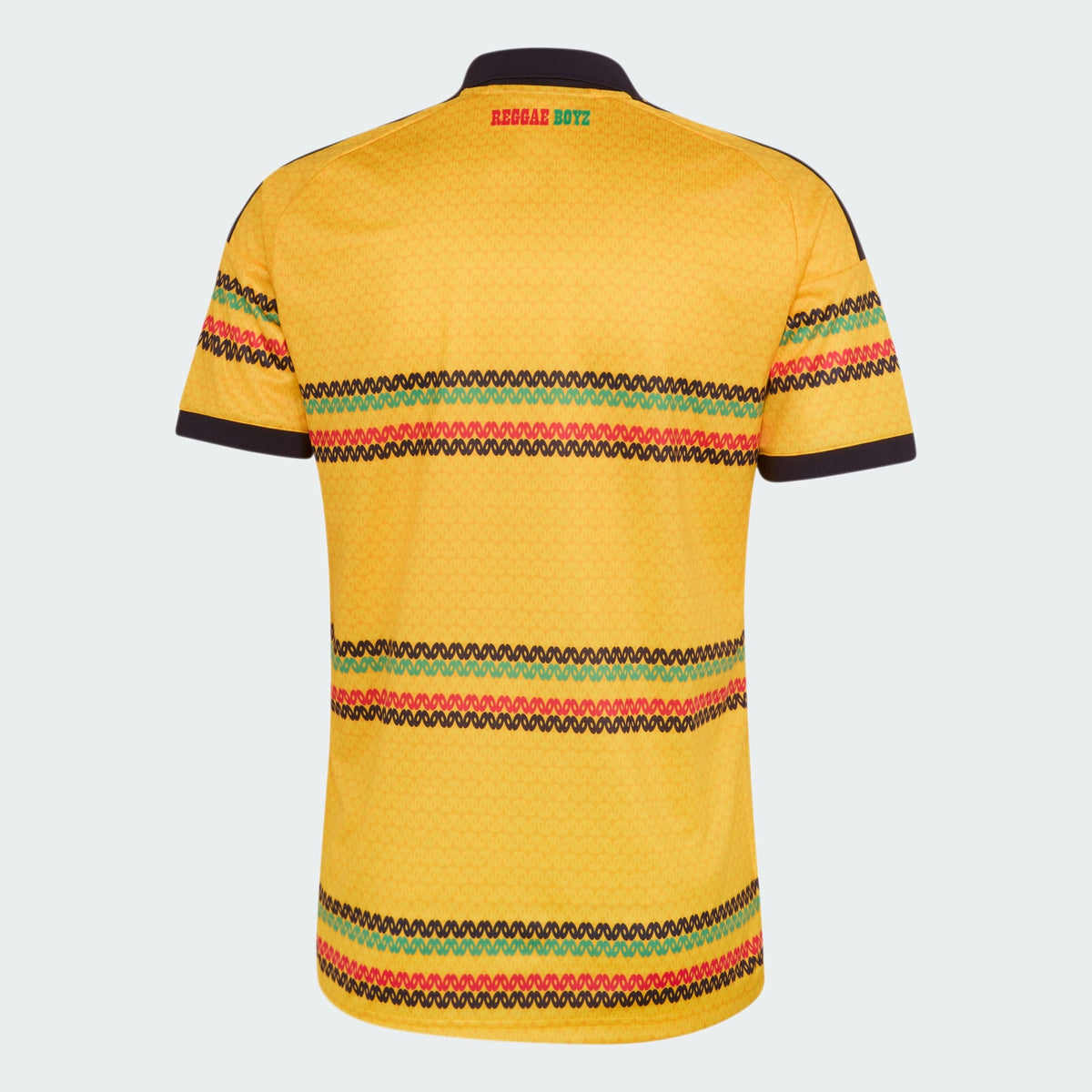 Jamaica 26 x Bob Marley Home Camiseta 1