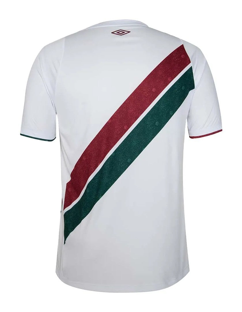 Fluminense 24/25 II Away Jersey - Fan Version