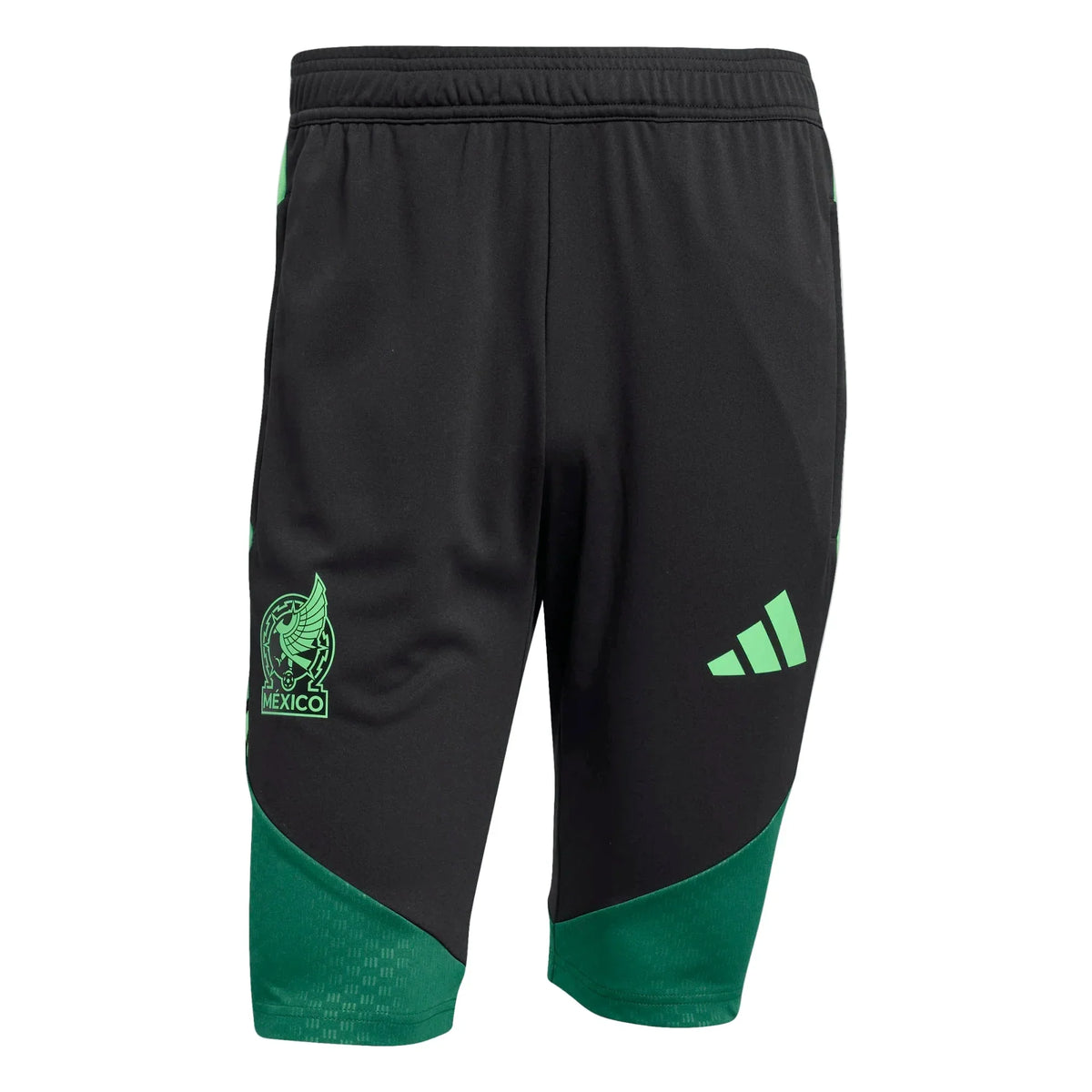Adidas Mexico 26 Tiro Half Pants