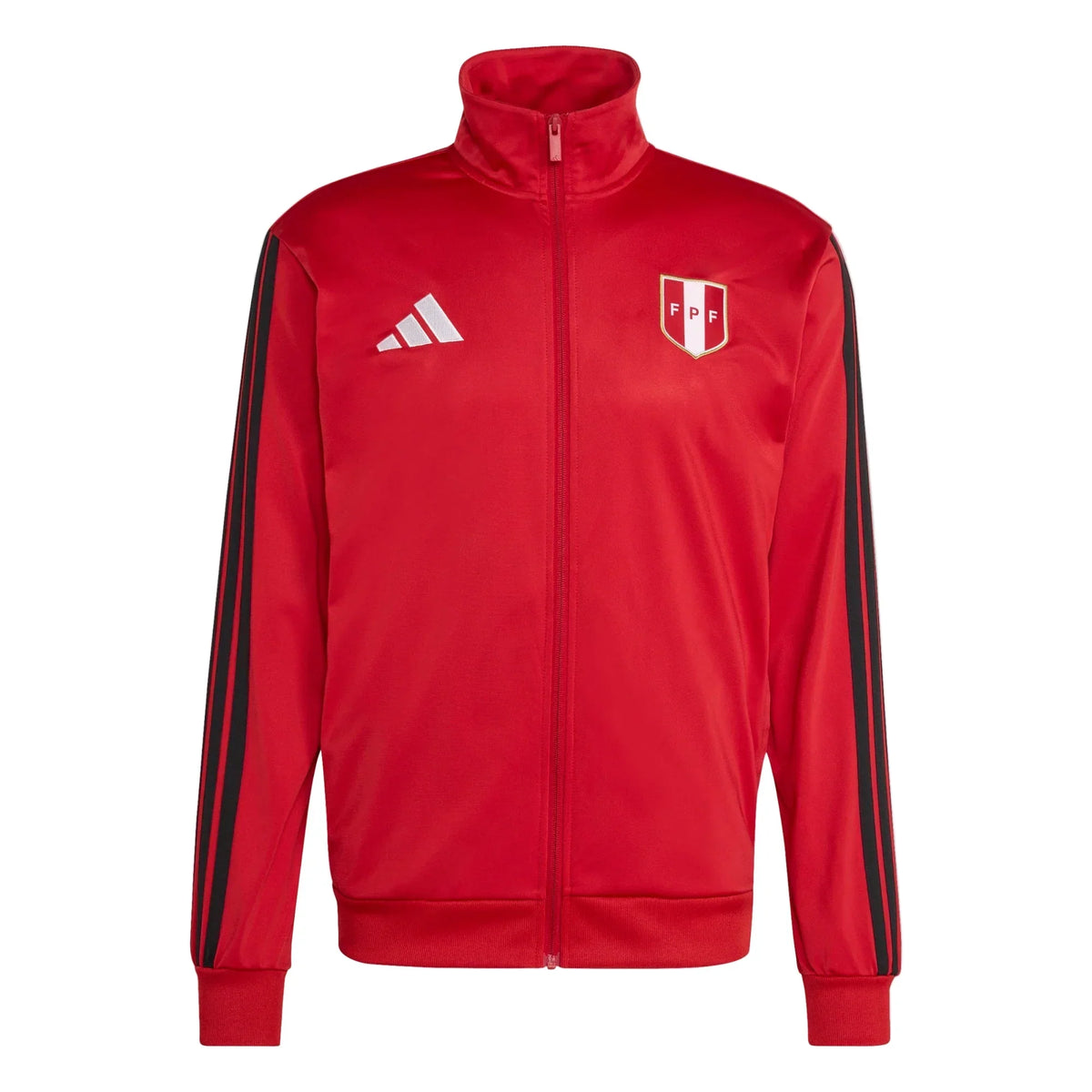 Adidas Peru DNA Track Top Jacket